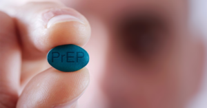 PrEP e PEP são antirretrovirais para prevenção ao HIV